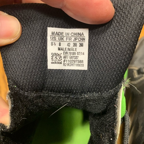 Adidas slopecruiser - Picture 5 of 5